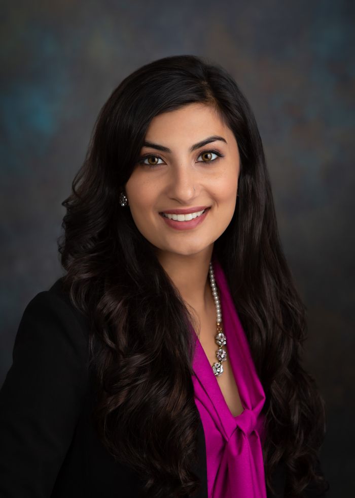 Dr. Anjali Patel