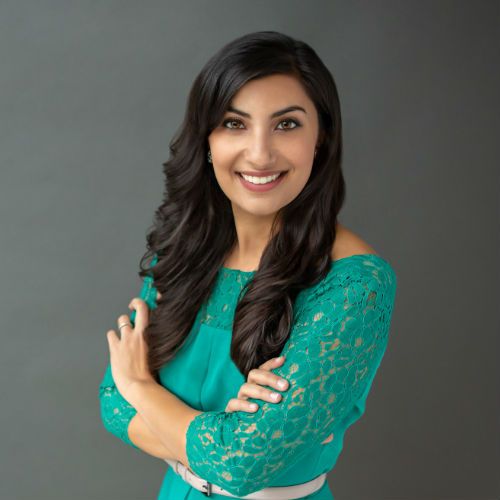 Dr. Anjali Patel