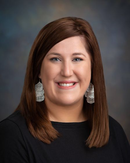 Kayla Ellis Surgical Coordinator