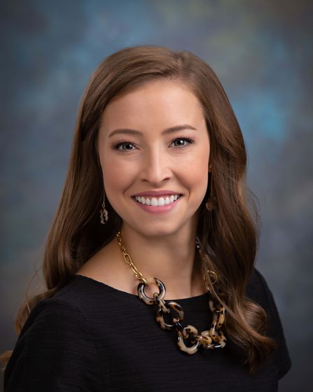 Lauren Watson Dental Hygienist