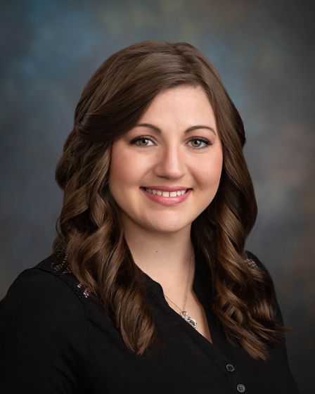 Rachael Adams Dental Assistant