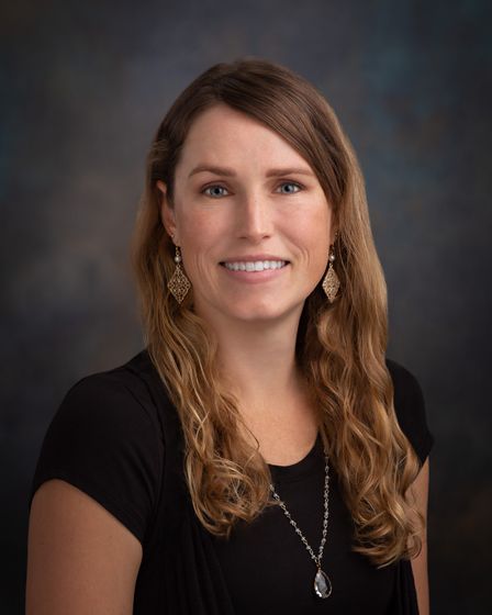 Stacy Worrell Dental Hygienist