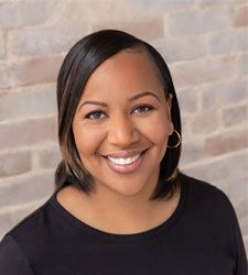 Tabitha Holmes Scheduling Coordinator