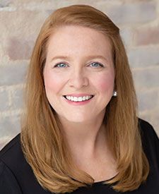 Wendy Butler Dental Hygienist